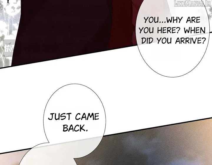 Everyone’s Darling Chapter 281 – Page 77