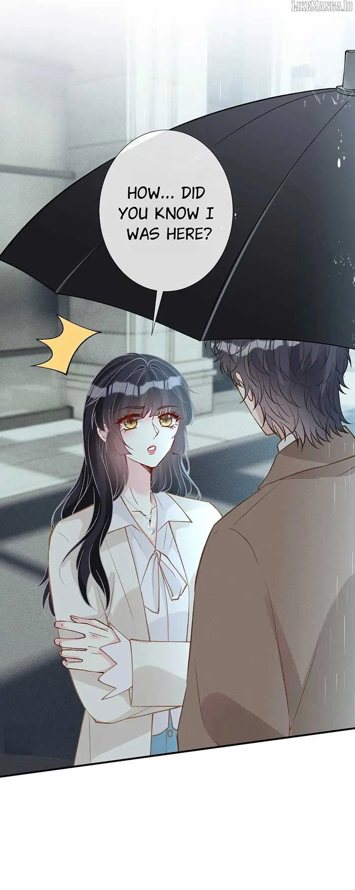 Everyone’s Darling Chapter 280 – Page 4