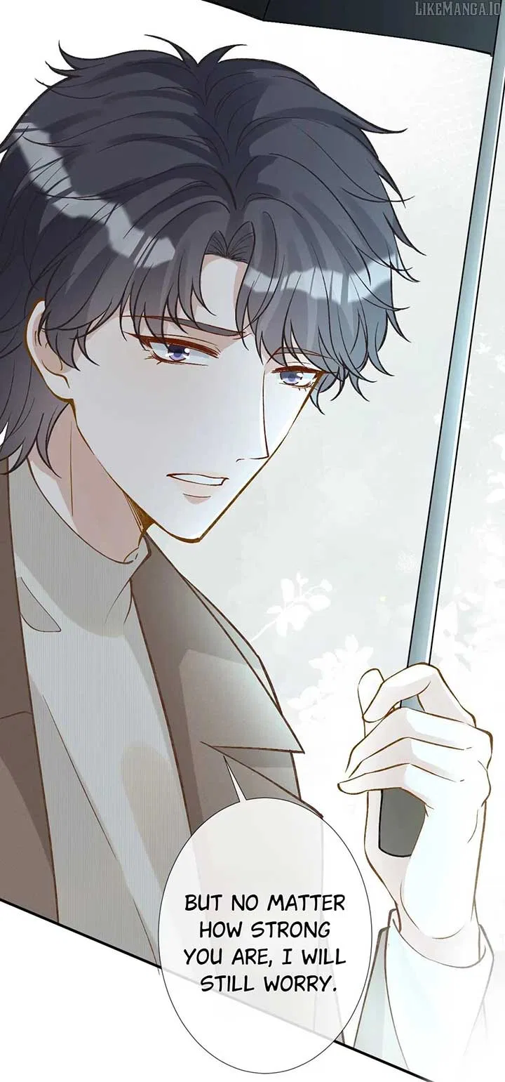 Everyone’s Darling Chapter 280 – Page 7