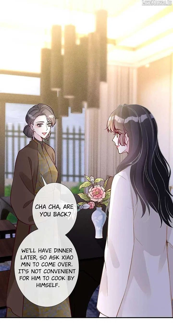 Everyone’s Darling Chapter 280 – Page 21