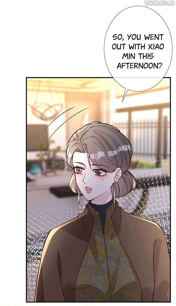 Everyone’s Darling Chapter 280 – Page 23