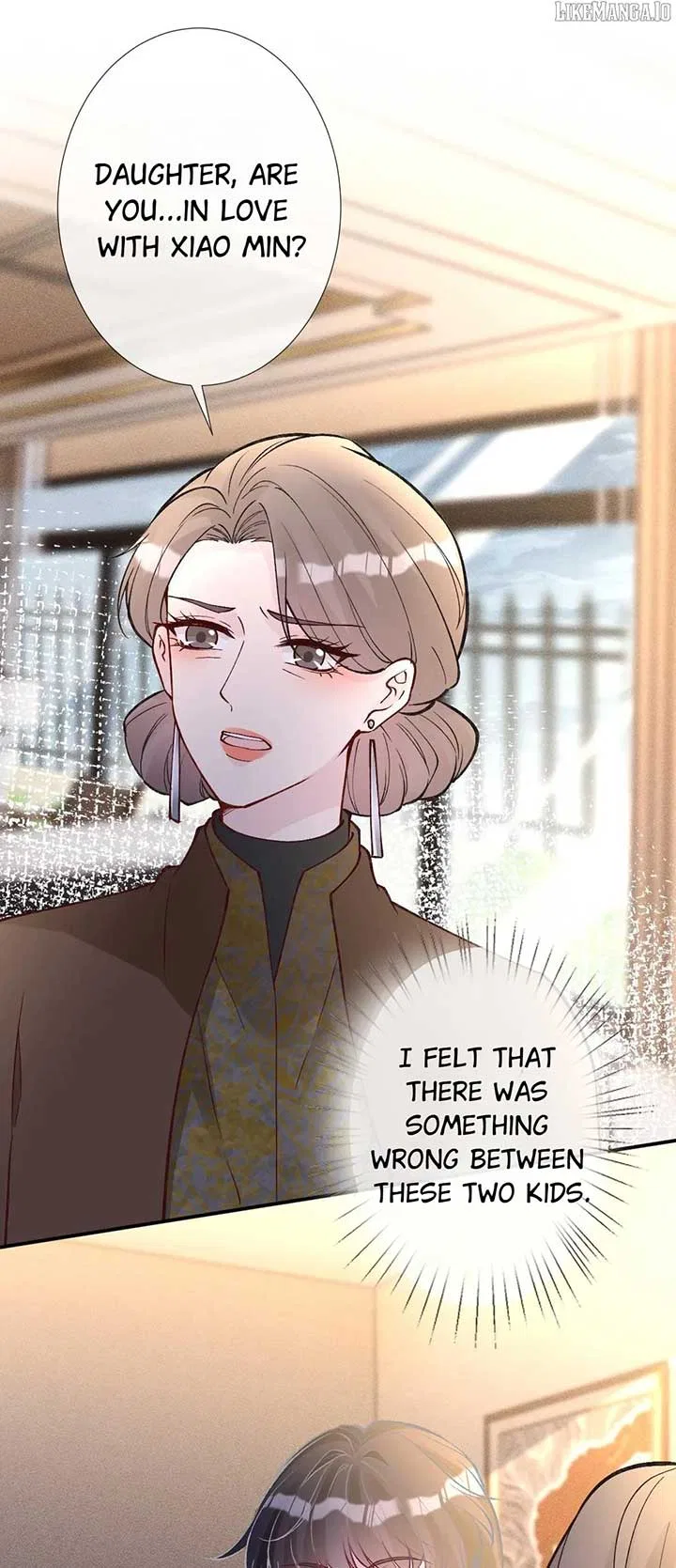 Everyone’s Darling Chapter 280 – Page 25
