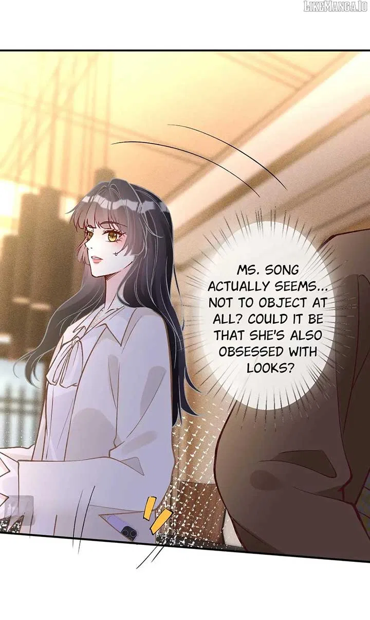 Everyone’s Darling Chapter 280 – Page 28