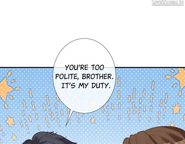 Everyone’s Darling Chapter 279 – Page 16