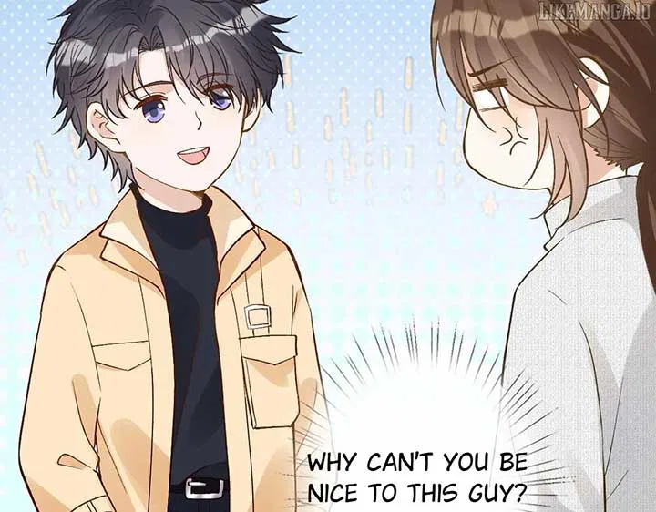 Everyone’s Darling Chapter 279 – Page 17