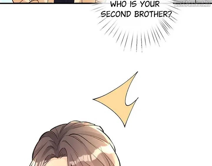 Everyone’s Darling Chapter 279 – Page 18