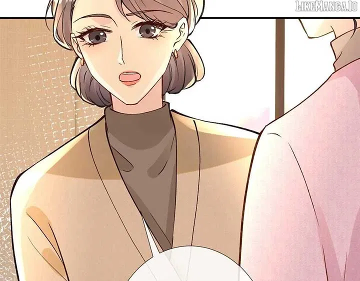 Everyone’s Darling Chapter 279 – Page 19
