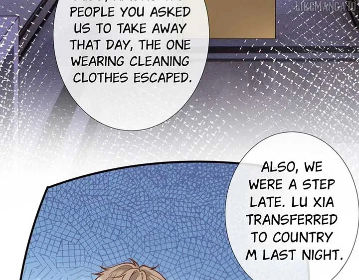 Everyone’s Darling Chapter 279 – Page 36