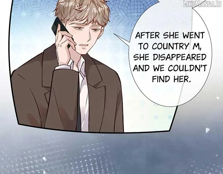 Everyone’s Darling Chapter 279 – Page 37