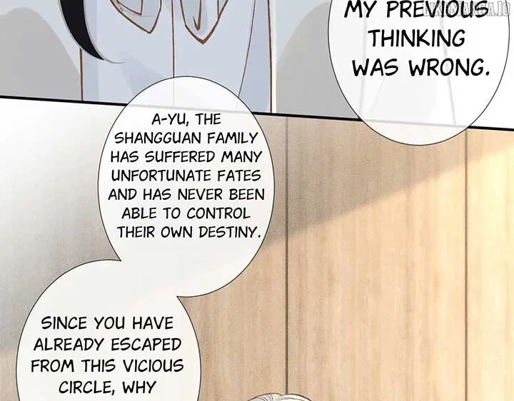 Everyone’s Darling Chapter 279 – Page 60
