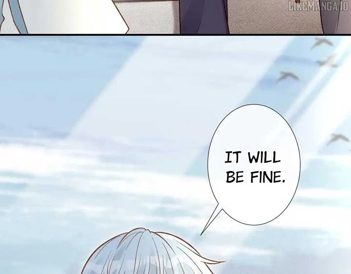 Everyone’s Darling Chapter 279 – Page 77