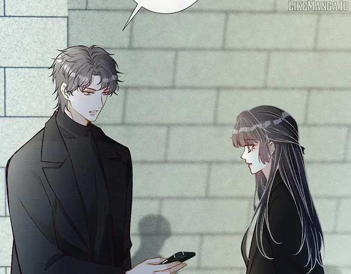 Everyone’s Darling Chapter 278 – Page 32