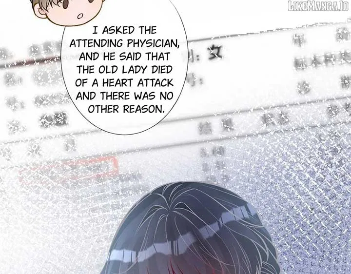 Everyone’s Darling Chapter 278 – Page 36