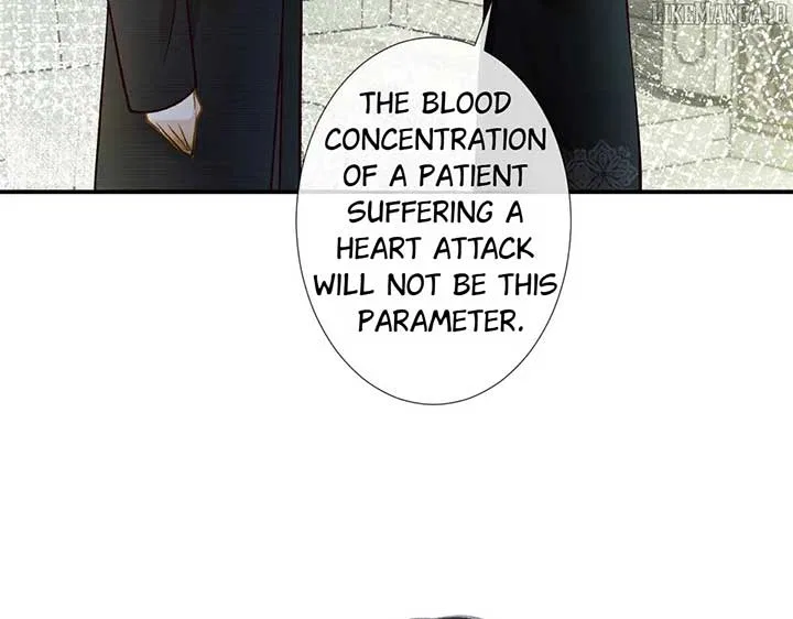 Everyone’s Darling Chapter 278 – Page 40