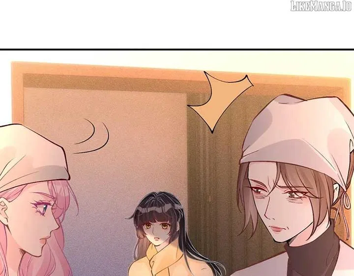 Everyone’s Darling Chapter 277 – Page 11
