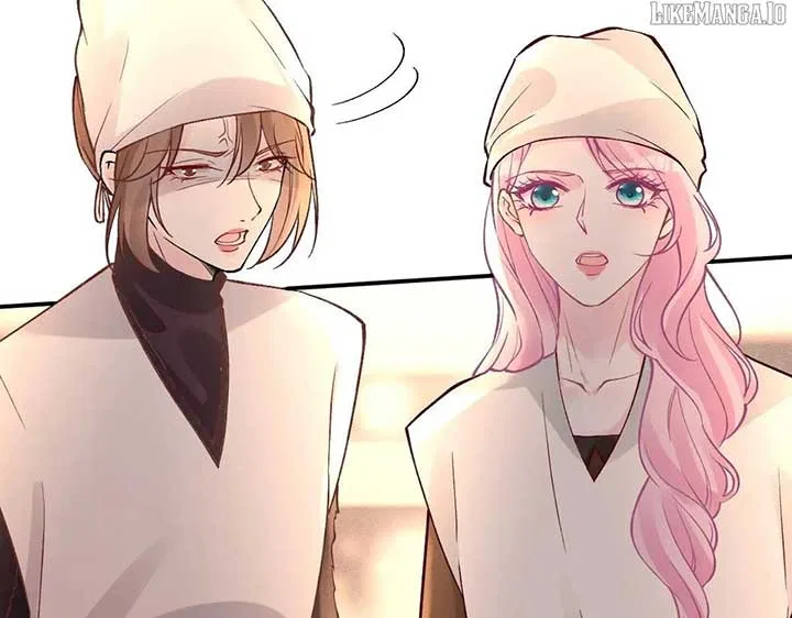 Everyone’s Darling Chapter 277 – Page 14