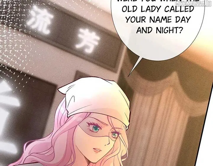 Everyone’s Darling Chapter 277 – Page 19