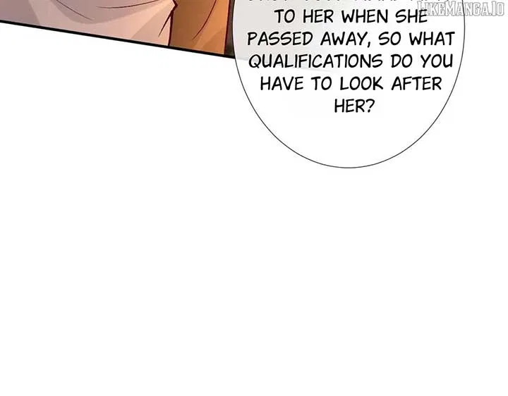 Everyone’s Darling Chapter 277 – Page 21