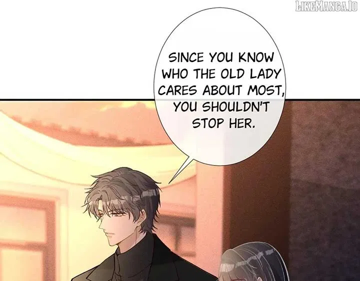 Everyone’s Darling Chapter 277 – Page 23