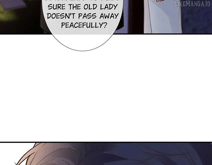 Everyone’s Darling Chapter 277 – Page 25
