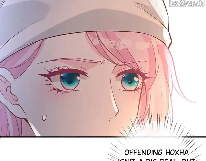 Everyone’s Darling Chapter 277 – Page 27