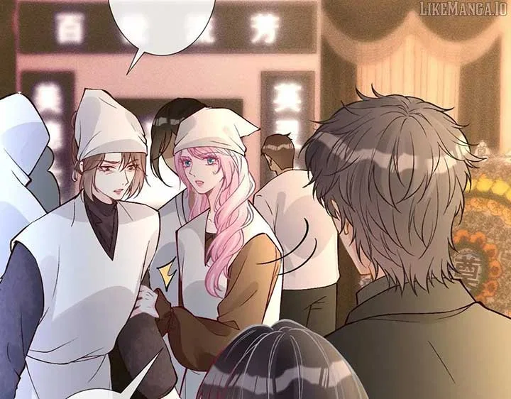 Everyone’s Darling Chapter 277 – Page 29