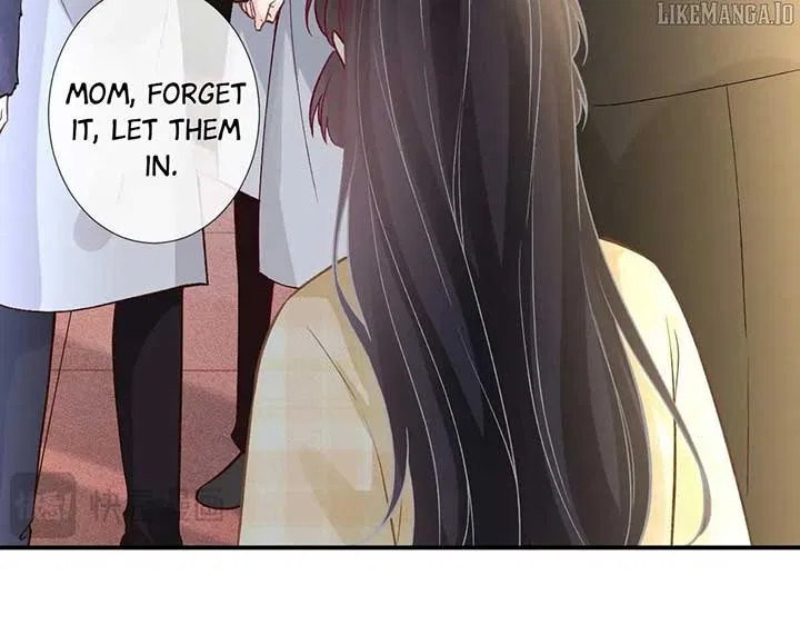 Everyone’s Darling Chapter 277 – Page 30