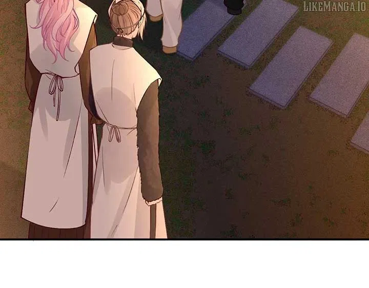 Everyone’s Darling Chapter 277 – Page 33