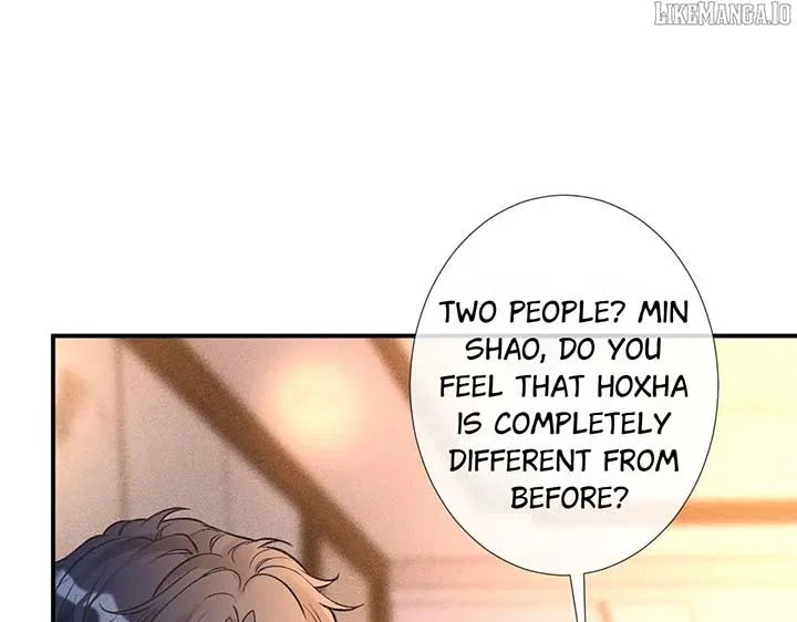 Everyone’s Darling Chapter 277 – Page 47