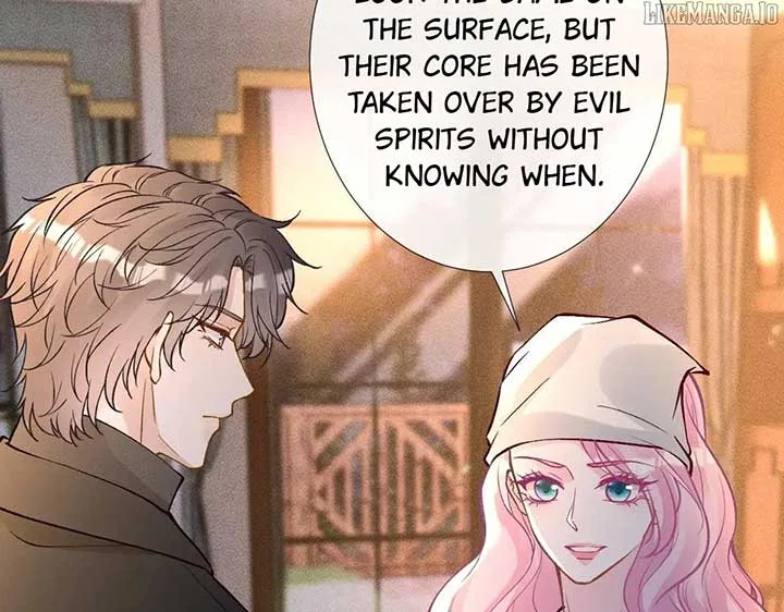 Everyone’s Darling Chapter 277 – Page 54