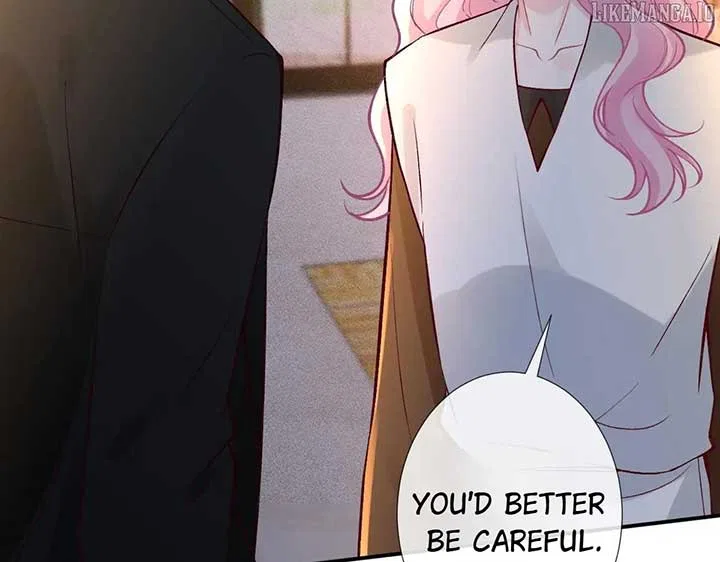 Everyone’s Darling Chapter 277 – Page 55