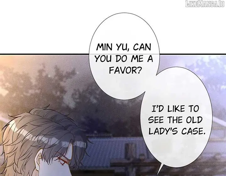 Everyone’s Darling Chapter 277 – Page 67