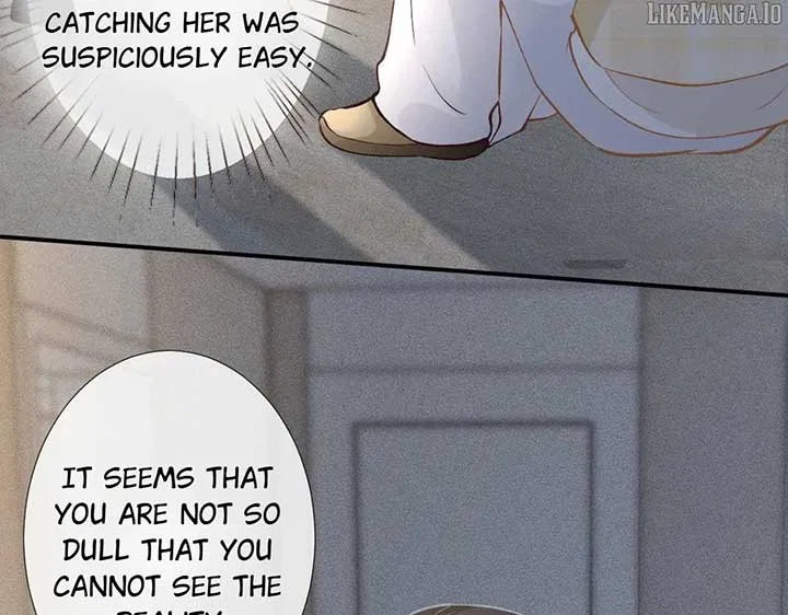 Everyone’s Darling Chapter 276 – Page 3