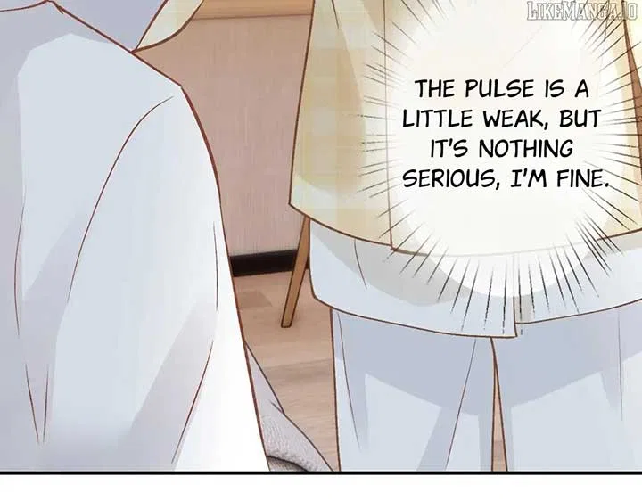 Everyone’s Darling Chapter 276 – Page 27