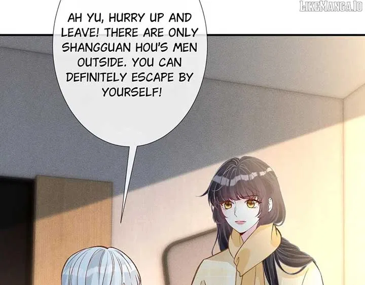 Everyone’s Darling Chapter 276 – Page 33