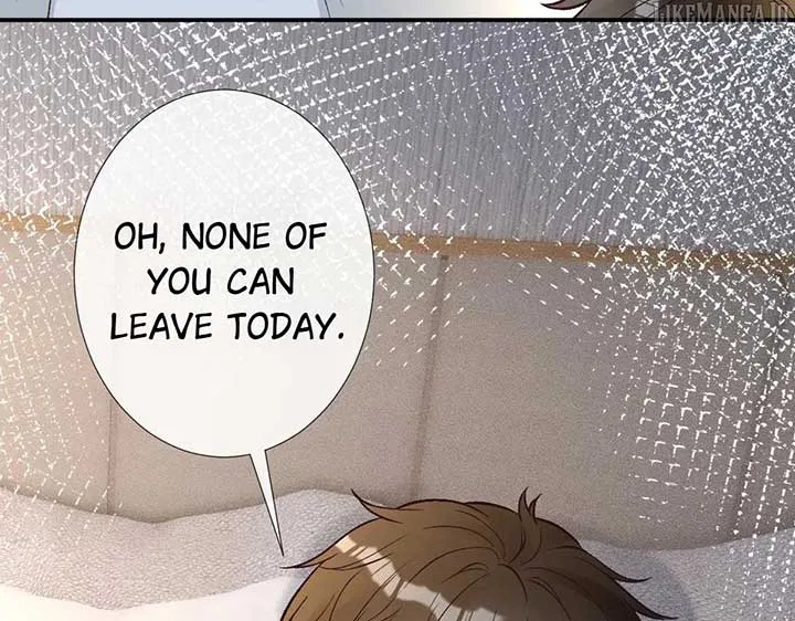 Everyone’s Darling Chapter 276 – Page 35