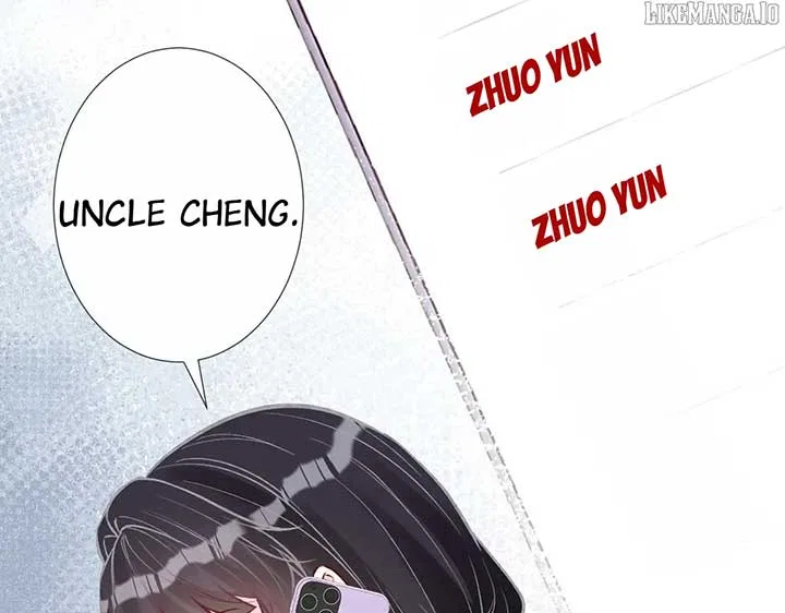 Everyone’s Darling Chapter 276 – Page 55
