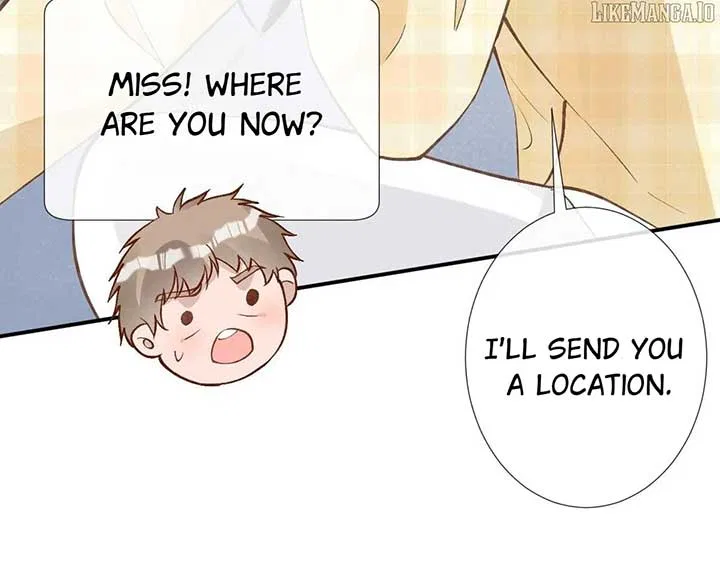 Everyone’s Darling Chapter 276 – Page 57