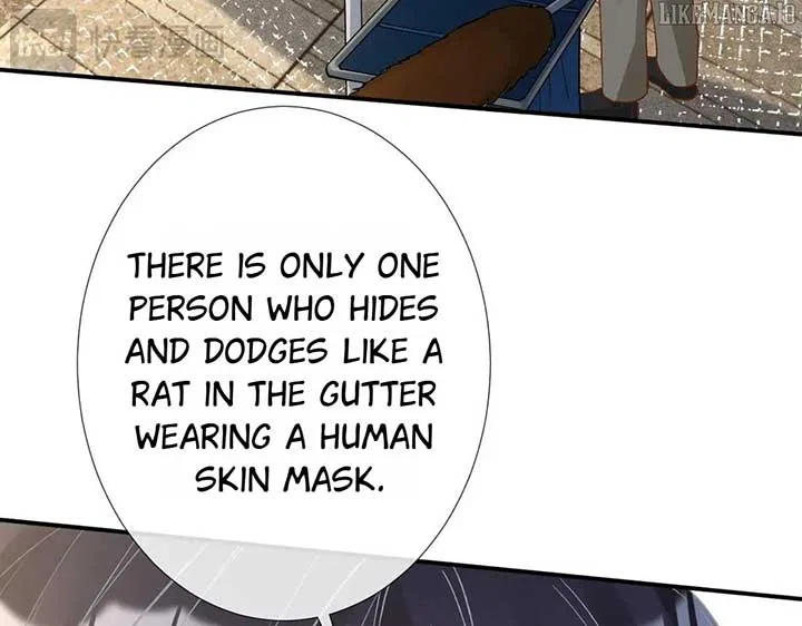 Everyone’s Darling Chapter 275 – Page 3