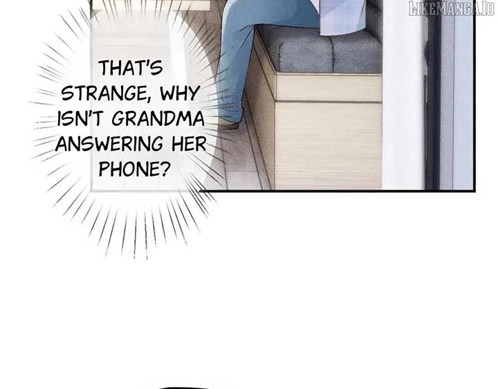 Everyone’s Darling Chapter 274 – Page 4