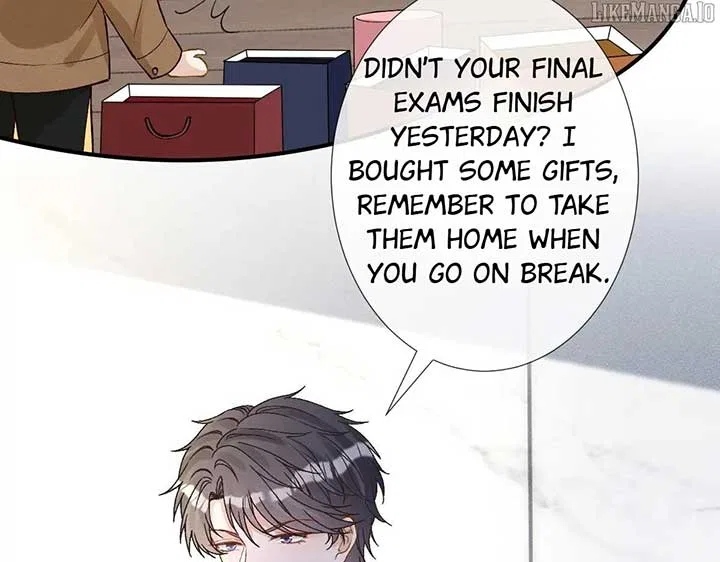 Everyone’s Darling Chapter 274 – Page 6