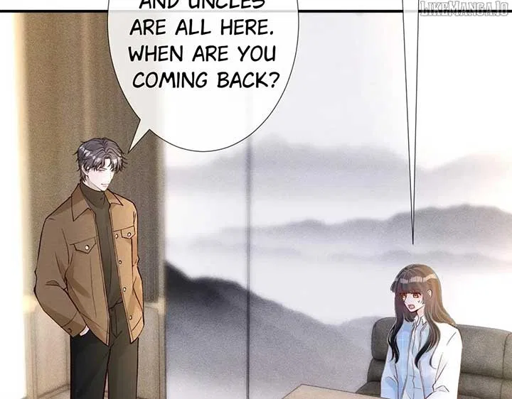 Everyone’s Darling Chapter 274 – Page 9