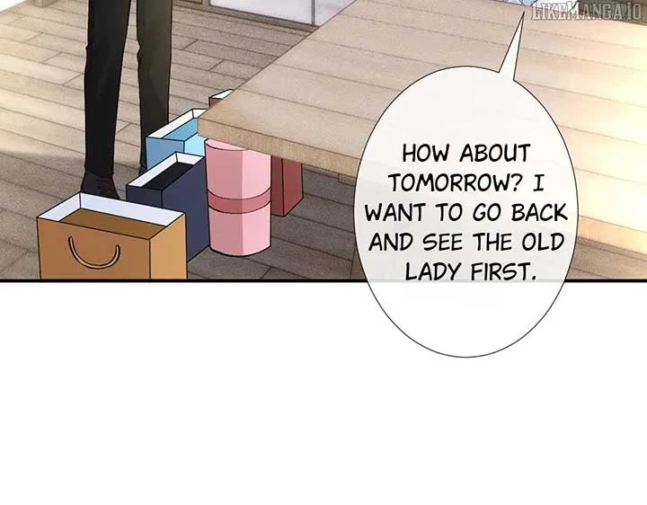 Everyone’s Darling Chapter 274 – Page 10