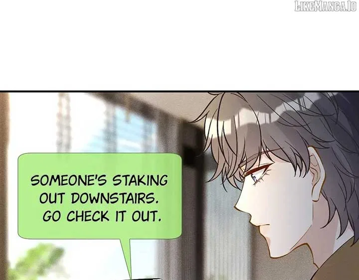 Everyone’s Darling Chapter 274 – Page 17
