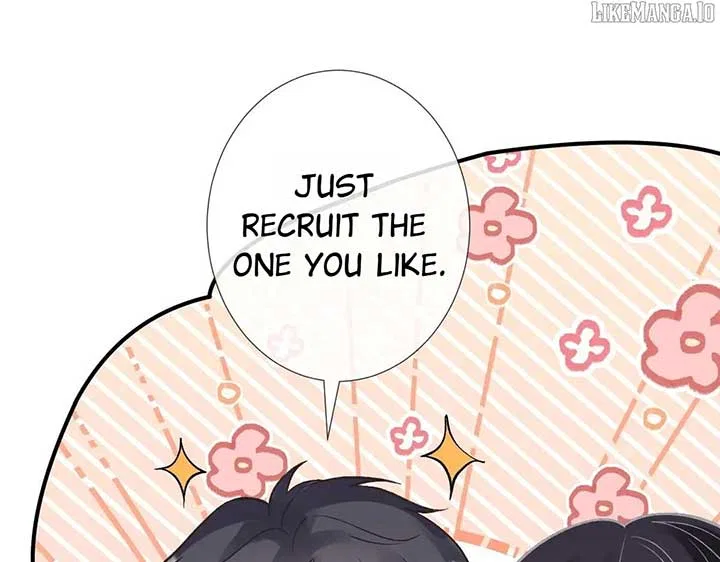 Everyone’s Darling Chapter 274 – Page 23