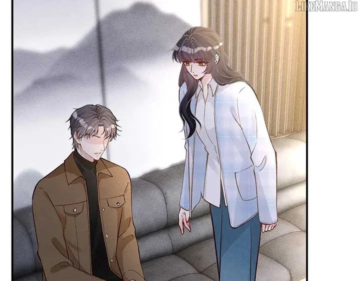 Everyone’s Darling Chapter 274 – Page 31
