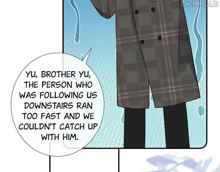 Everyone’s Darling Chapter 274 – Page 57