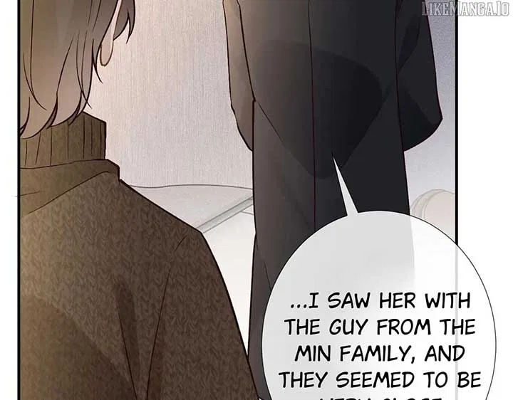 Everyone’s Darling Chapter 274 – Page 60