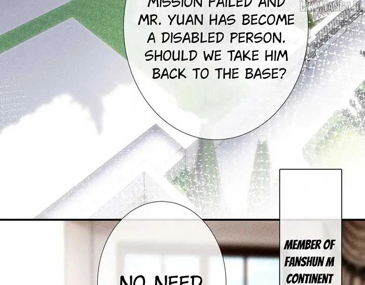 Everyone’s Darling Chapter 273 – Page 3