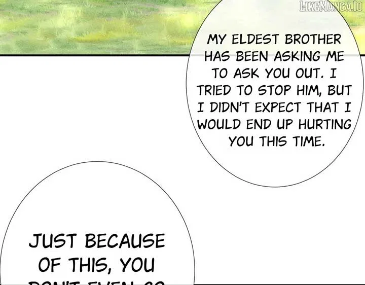 Everyone’s Darling Chapter 273 – Page 15
